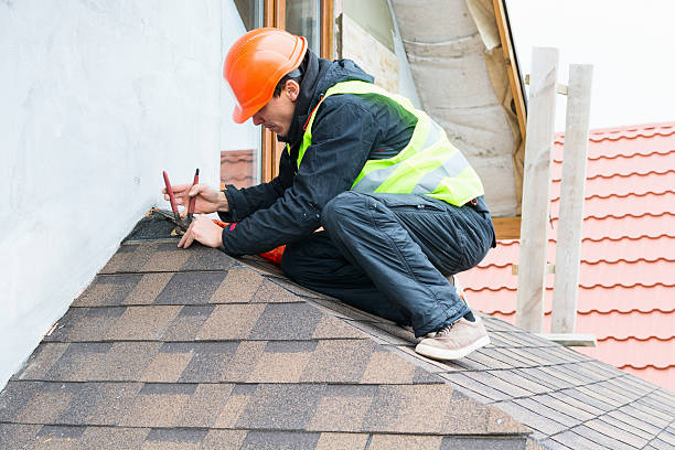 Quick and Trustworthy Emergency Roof Repair Services in Newmanstown, PA